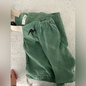 The Roo gardening / harvesting apron